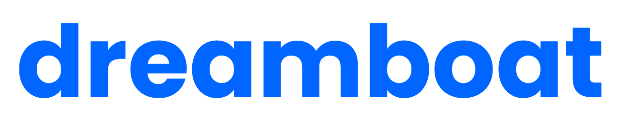 Dreamboat Logo